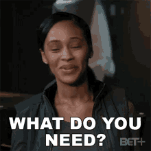 What Do You Need Charlie GIF - What Do You Need Charlie Bruh GIFs