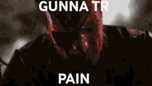 Gunnatr Gunnatr Pain GIF - Gunnatr Gunna Tr GIFs