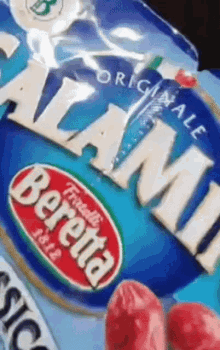 salamini salamini