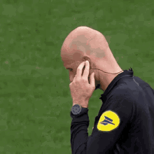 Referee Review GIF - Referee Review Camisclean GIFs