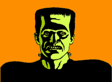 Frankenstein GIF - Frankenstein GIFs