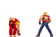 ken masters kof king of ken masters kof king of