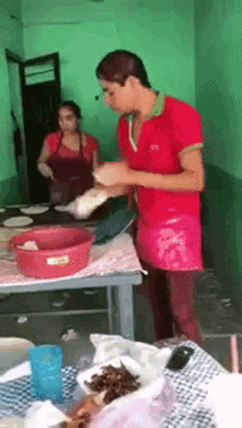 tortillas tortillera