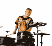 drummer drummer