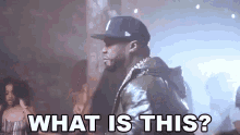 What Is This 50cent GIF - What Is This 50cent What Is All Of This GIFs