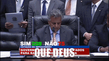 Eduardo Cunha Impeachment GIF - Eduardo Cunha Impeachment Misericordia GIFs