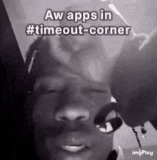 Awapps Timeoutcorner GIF - Awapps Timeoutcorner Sad GIFs