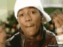 Nick Cannon Your Pops Dont Like Me GIF - Nick Cannon Your Pops Dont Like Me GIFs