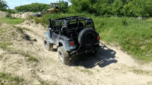 jeep matty89