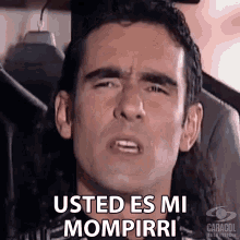pedro escamoso