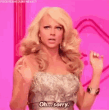 Courtney Act GIF - Courtney Act Rpdr GIFs