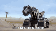 Just Get Them Back Dstructs GIF - Just Get Them Back Dstructs Paul Dobson GIFs