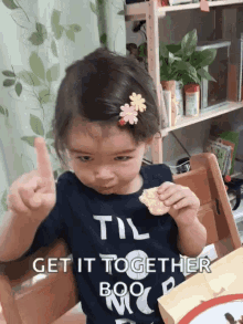 No Stop GIF - No Stop Get It Together GIFs