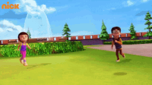 kingdom run