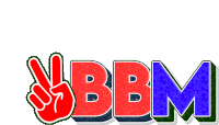 Bbm Uniteam Sticker - Bbm Uniteam Bongbongmarcos Stickers