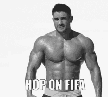 Fifa Hop On GIF - Fifa Hop On Hop On Fifa GIFs