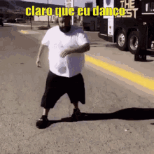 Djkhaledbrasil Dançando Feliz Maséclaro GIF - Dj Khaled Brazil Dancing Happy GIFs