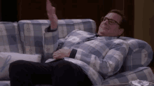 Bob - What? GIF - Fuller House Matches Couch Bob Saget GIFs
