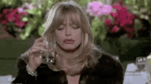 The First Wives Club Excuse Me GIF - The First Wives Club Excuse Me GIFs