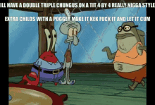 chungus chungus