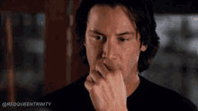 Replacements Keanu Reeves GIF - Replacements Keanu Reeves Football GIFs
