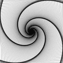 Downwardspiral Pattern GIF - Downwardspiral Pattern Hypnotize GIFs