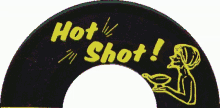 Hot Shot GIF - Hot Shot GIFs