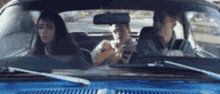 Why Dont We Trust Fund Baby GIF - Why Dont We Trust Fund Baby Driving GIFs