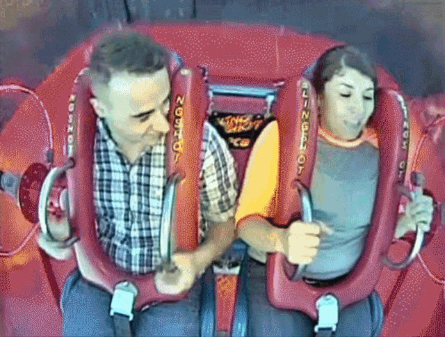 Rollercoaster Faint GIF - Rollercoaster Faint Passout - Discover &amp; Share  GIFs