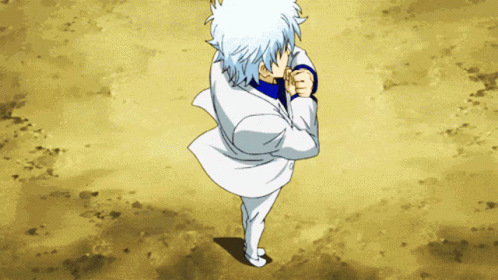 Anime Spin GIF - Anime Spin Spinning GIFs