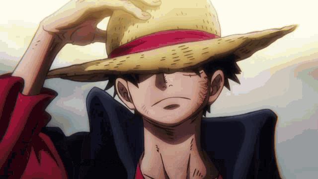 One Piece GIF - One Piece - Discover & Share GIFs