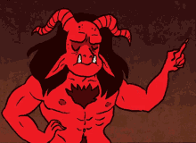 Demon Snapping GIF - Demon Snapping Snap GIFs