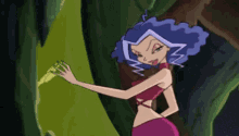 musediet winx club stormy musediet winx club stormy
