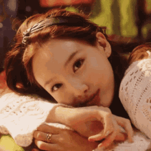 Nayeon Divider Aesthetic GIF - Nayeon Divider Aesthetic Divider GIFs