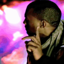 No Kanye West GIF - No Kanye West Cant Tell Me Nothing Song GIFs