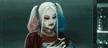 harleyqueen sherrybirkin