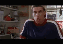 Mrw My Friend Drives The Green And 5-putts It In GIF - Billy Madison Adam Sandler Mad GIFs