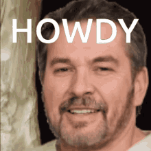 Hankroy Howdy GIF - Hankroy Howdy GIFs