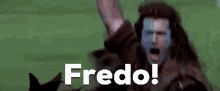 Fredo Cuomo GIF - Fredo Cuomo Braveheart GIFs