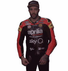 andrea iannone iannone motogp fist pump yeah