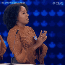 Surprised Family Feud Canada GIF - Surprised Family Feud Canada Shocked GIFs