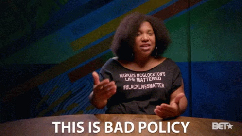 Bad opinion