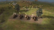 cannon age of empires4 cannons age of empires iv artillery