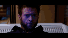 Wolverine Xmen GIF - Wolverine Xmen Wolverine Shoked GIFs