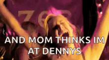 veronica mars party wild young and free dance veronica mars party wild young and free dance