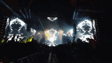 Disco Lights Party Time GIF - Disco Lights Party Time Having Fun GIFs