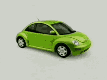 Volkswagen Beetle New Beetle GIF - Volkswagen Beetle Beetle Volkswagen GIFs