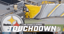 chase claypool steelers nfl chase claypool steelers nfl