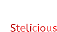 Stelicious Stelio Sticker - Stelicious Stelio Stickers