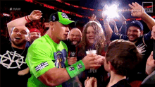 John Cena Wrestler GIF - John Cena Wrestler Wwe GIFs